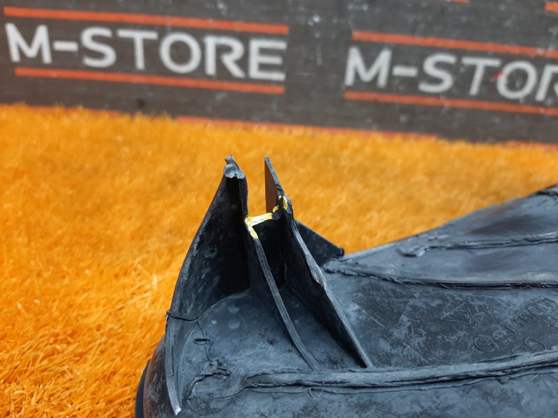 воздуховод радиатора, 800 рублей, Красноярск