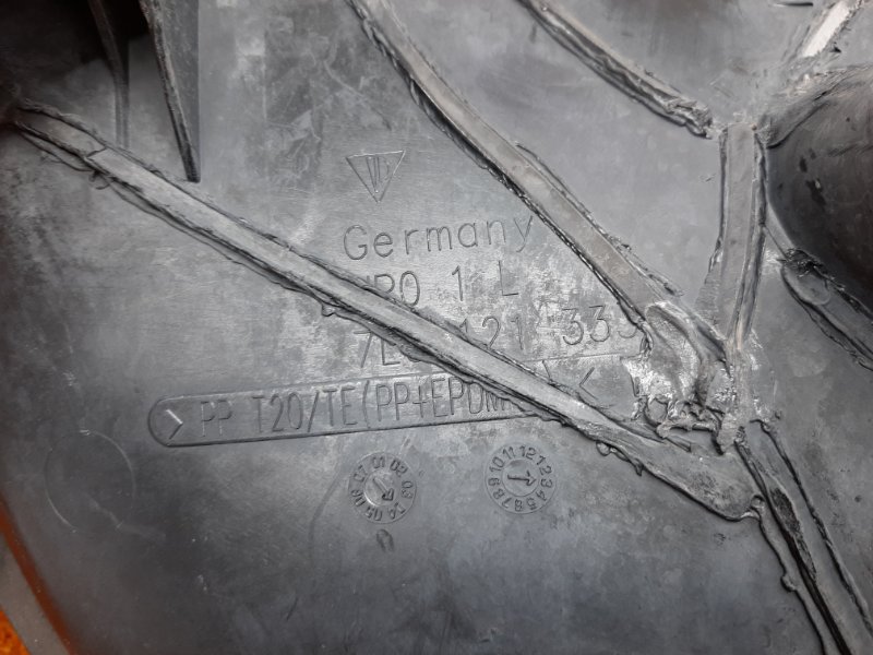 воздуховод радиатора, 800 рублей, Красноярск