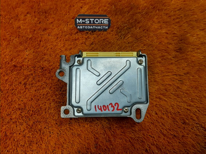 Блок управления Airbag, 670 рублей, Красноярск