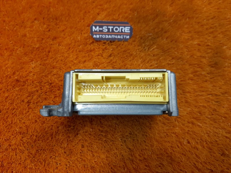 Блок управления Airbag, 670 рублей, Красноярск