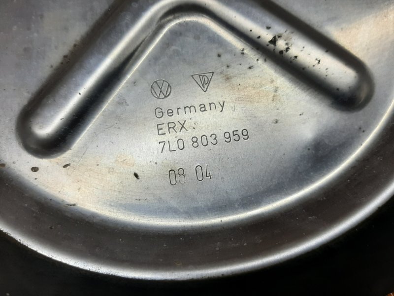 Крышка топливного насоса, 300 рублей, Красноярск