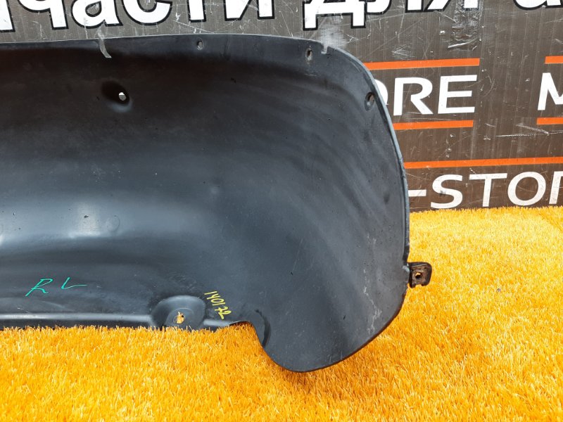 подкрылок, 1500 рублей, Красноярск