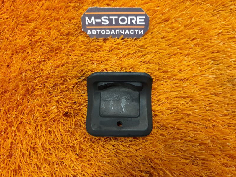 заглушка бампера, 350 рублей, Красноярск