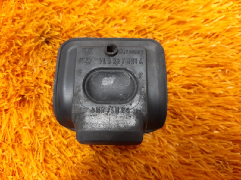 заглушка бампера, 350 рублей, Красноярск