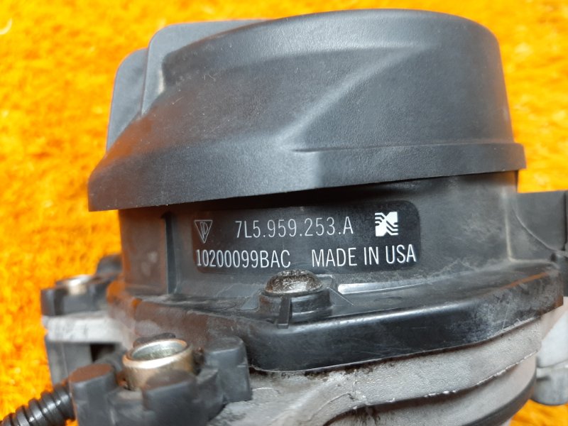 Насос продувки катализатора, 1800 рублей, Красноярск