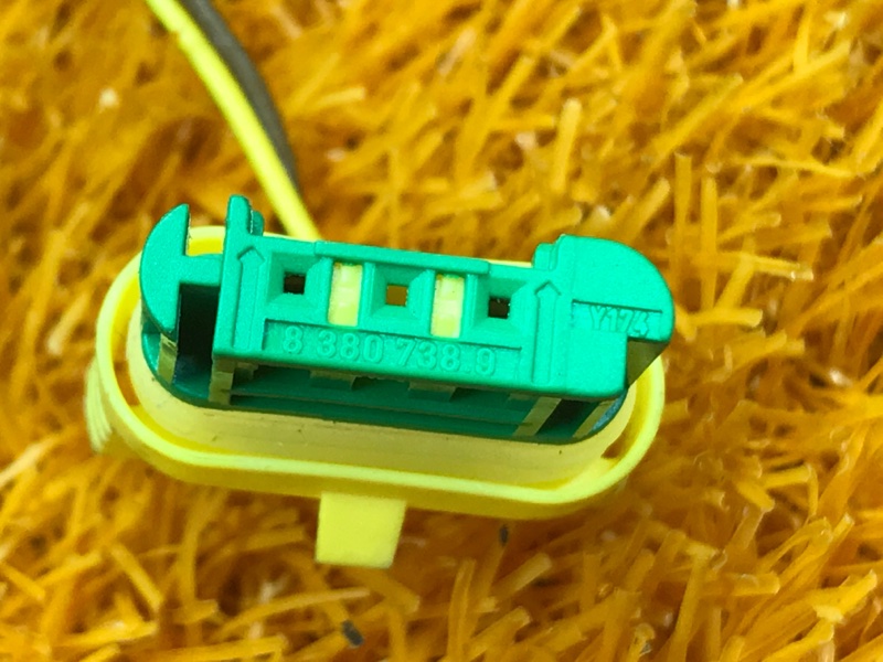 разъем, 300 рублей, Красноярск