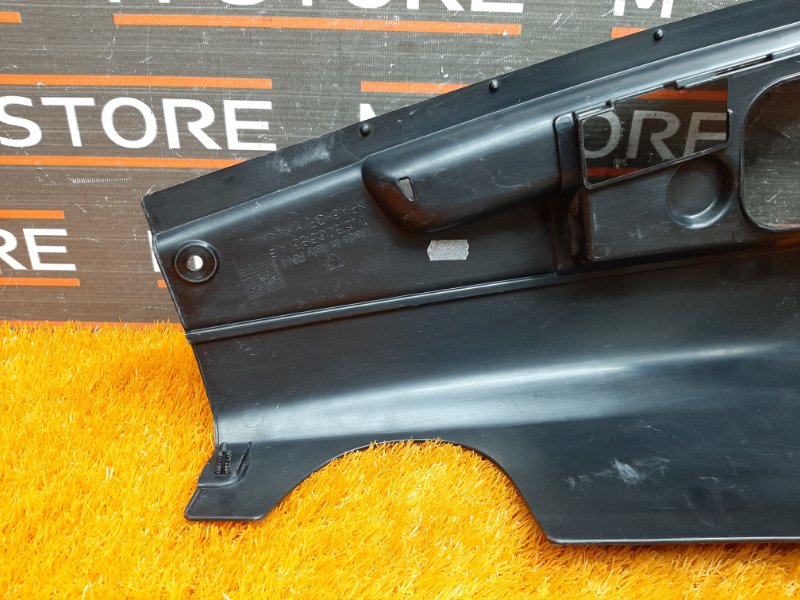 крышка двигателя, 1000 рублей, Красноярск