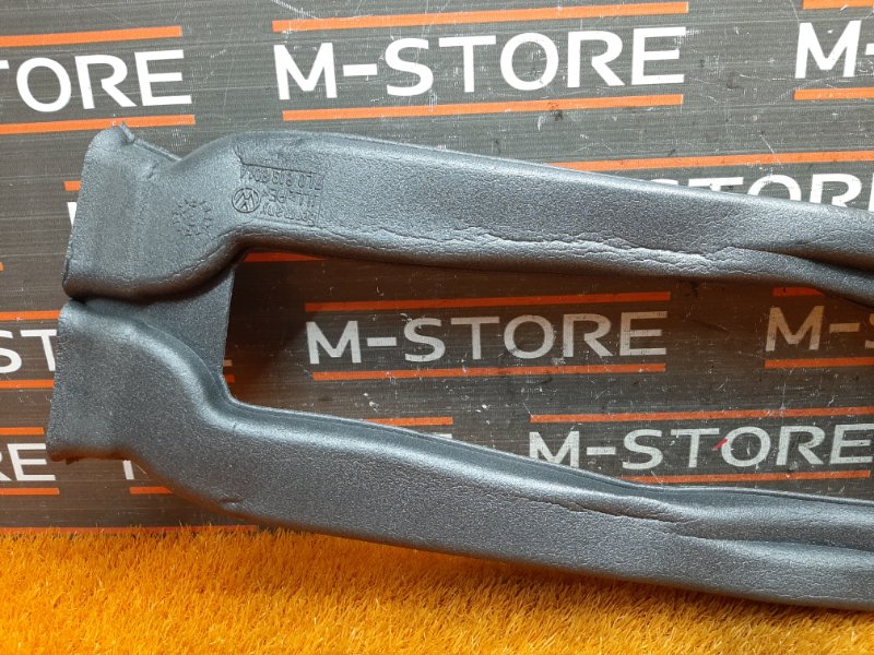 Воздуховод печки, 300 рублей, Красноярск