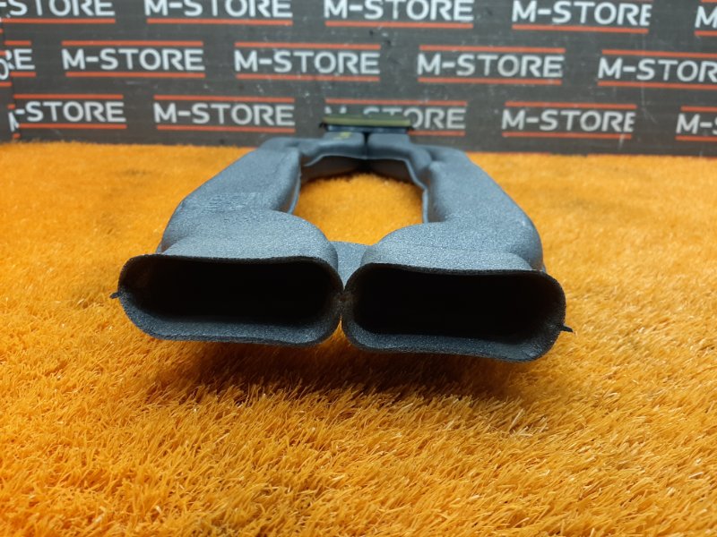 Воздуховод печки, 300 рублей, Красноярск