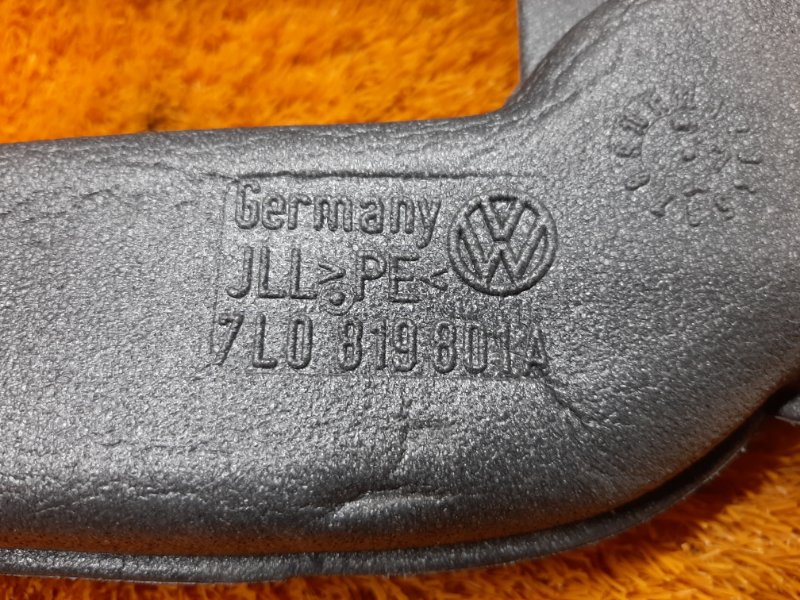 Воздуховод печки, 300 рублей, Красноярск