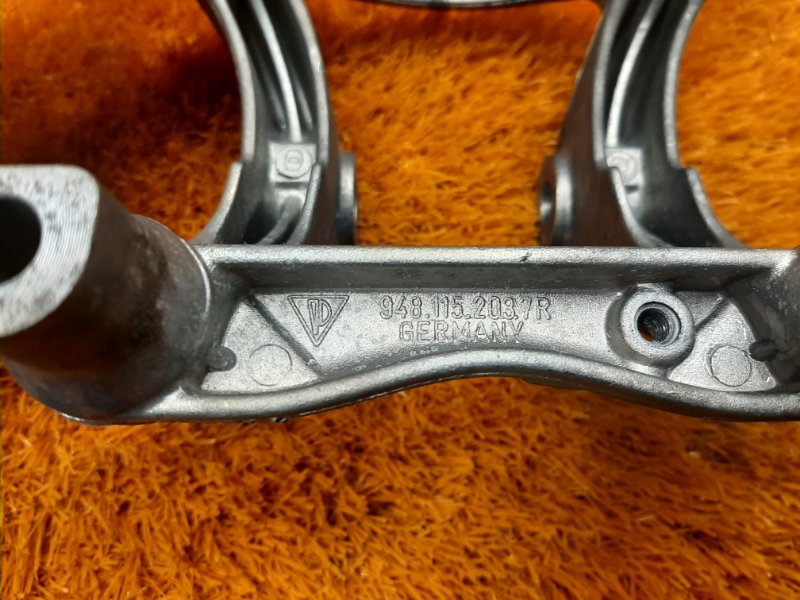 Кронштейн подушки двигателя, 1000 рублей, Красноярск