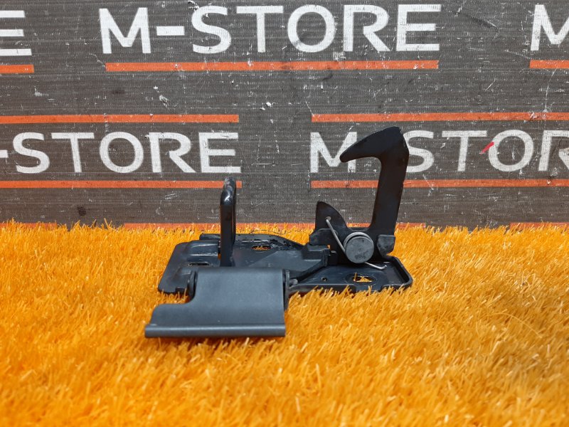 замок капота, 300 рублей, Красноярск