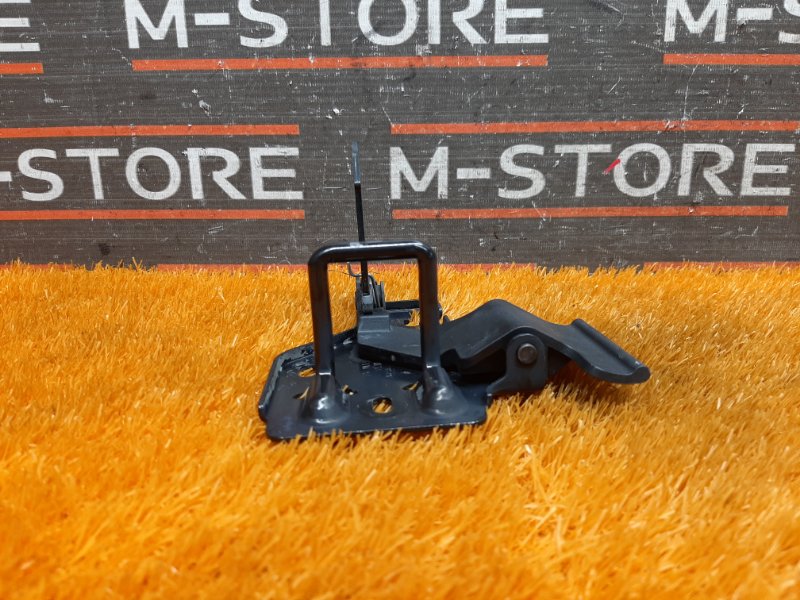 замок капота, 300 рублей, Красноярск