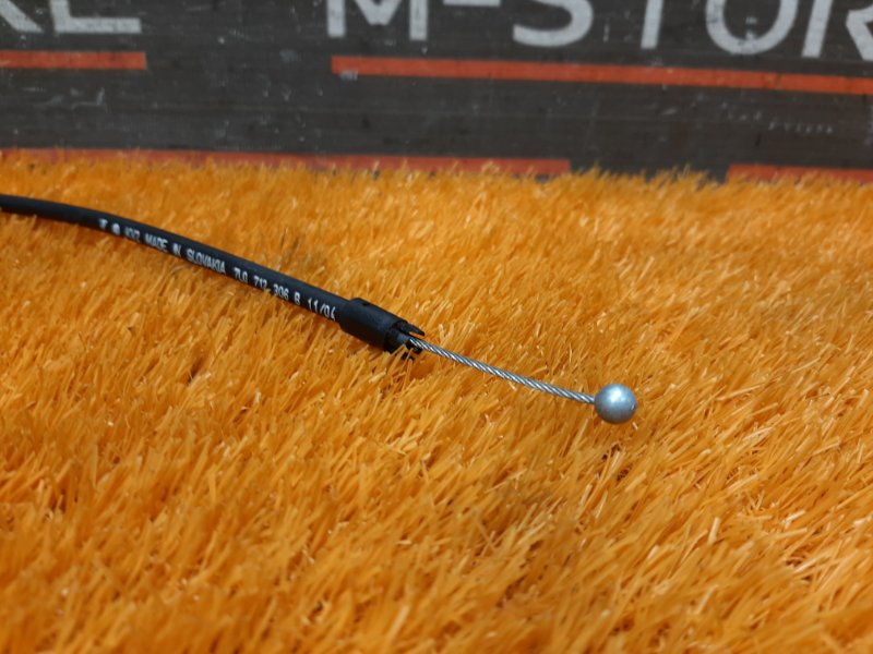 трос ручника, 500 рублей, Красноярск