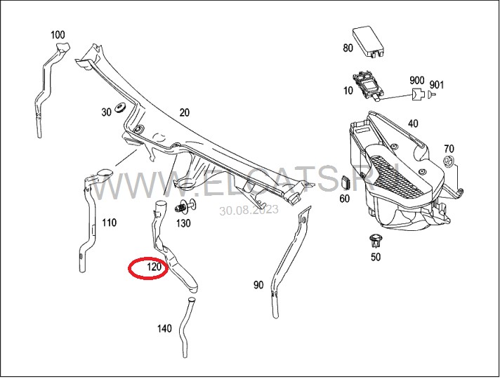 водосток, 300 рублей, Красноярск