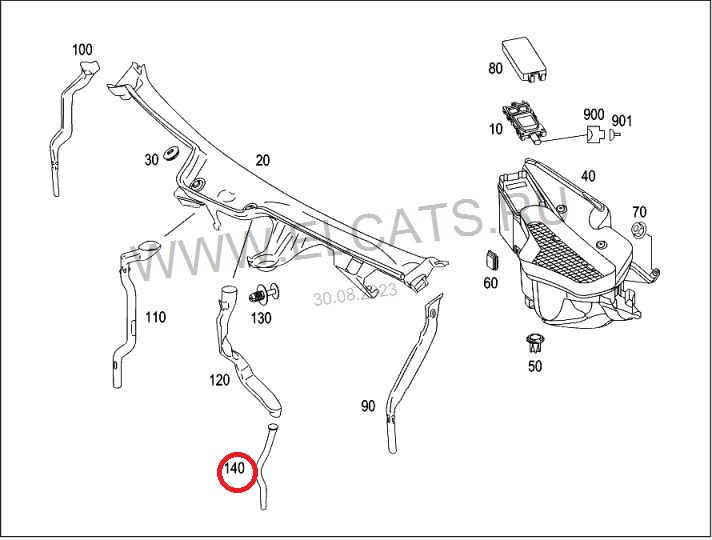 водосток, 300 рублей, Красноярск