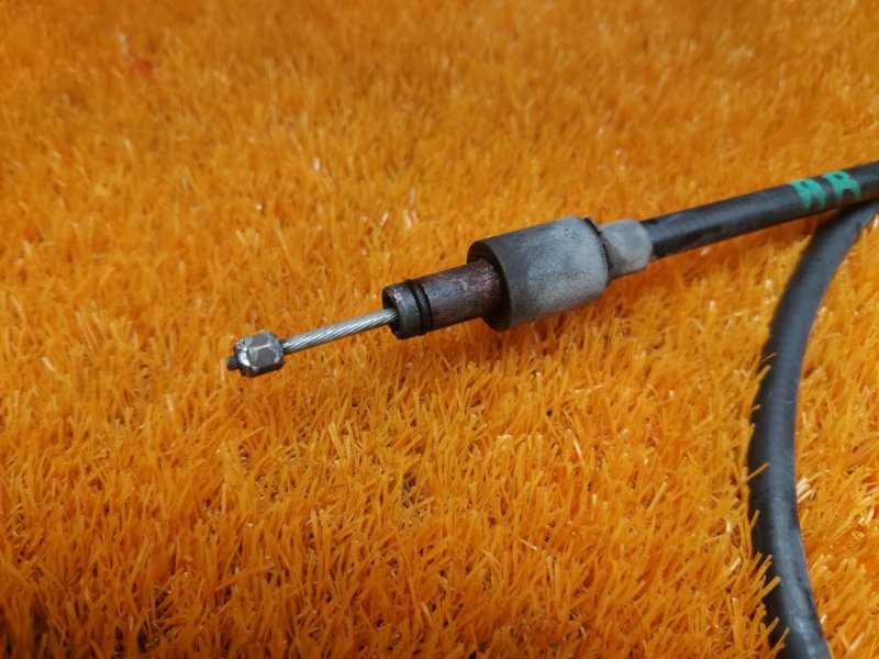 трос ручника, 650 рублей, Красноярск