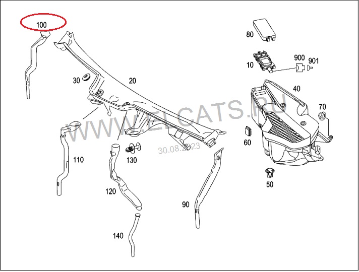 водосток, 300 рублей, Красноярск