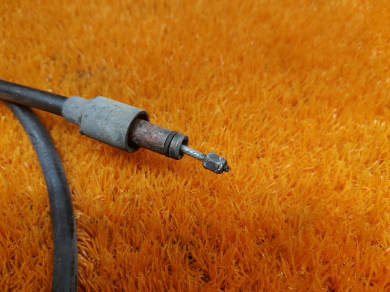 трос ручника, 650 рублей, Красноярск