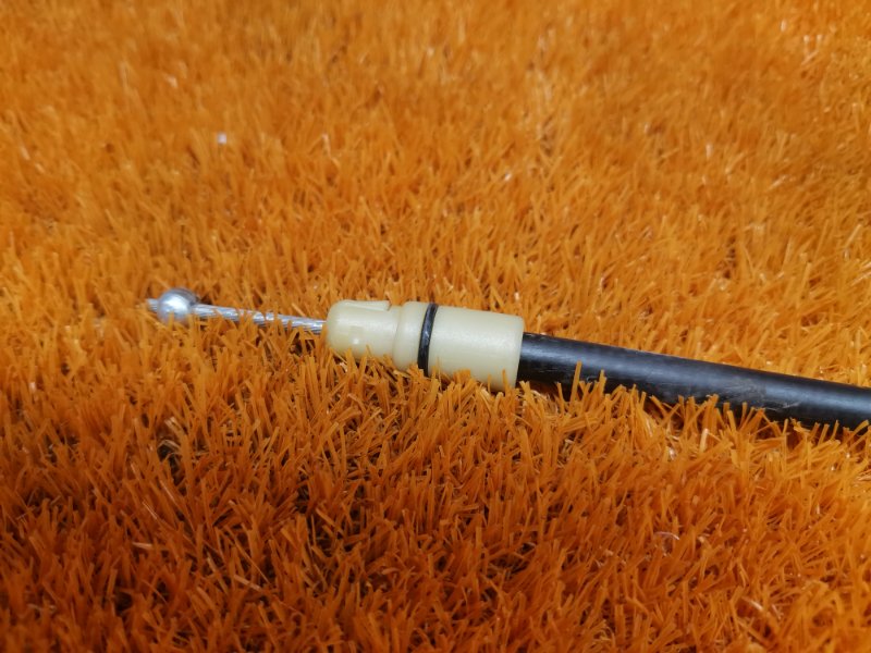 трос ручника, 650 рублей, Красноярск