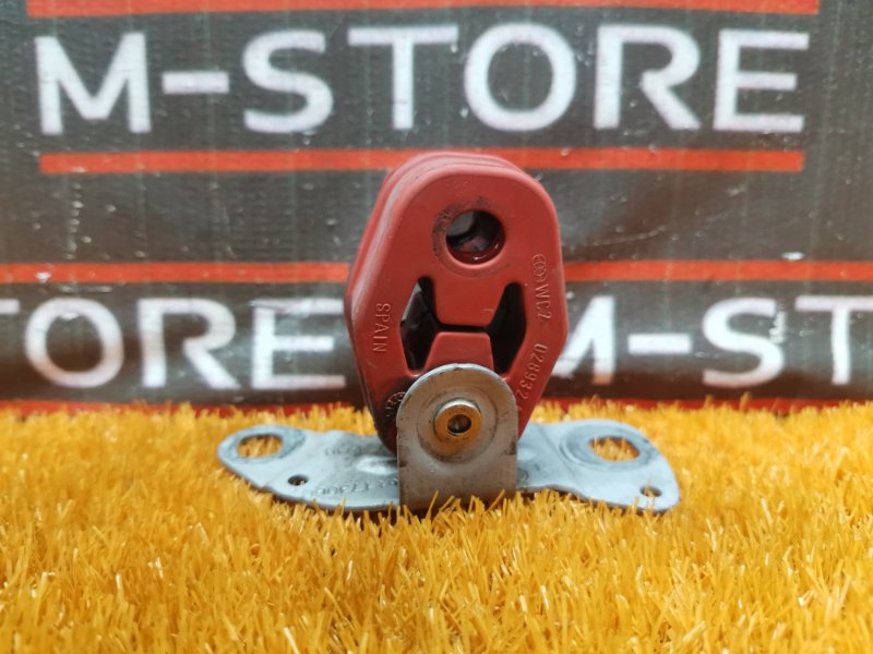 подушка глушителя, 400 рублей, Красноярск