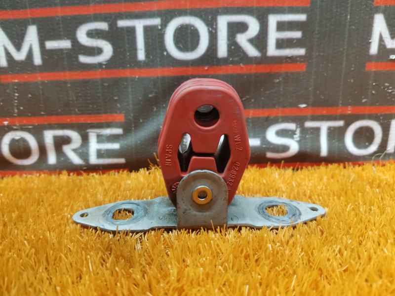 подушка глушителя, 400 рублей, Красноярск