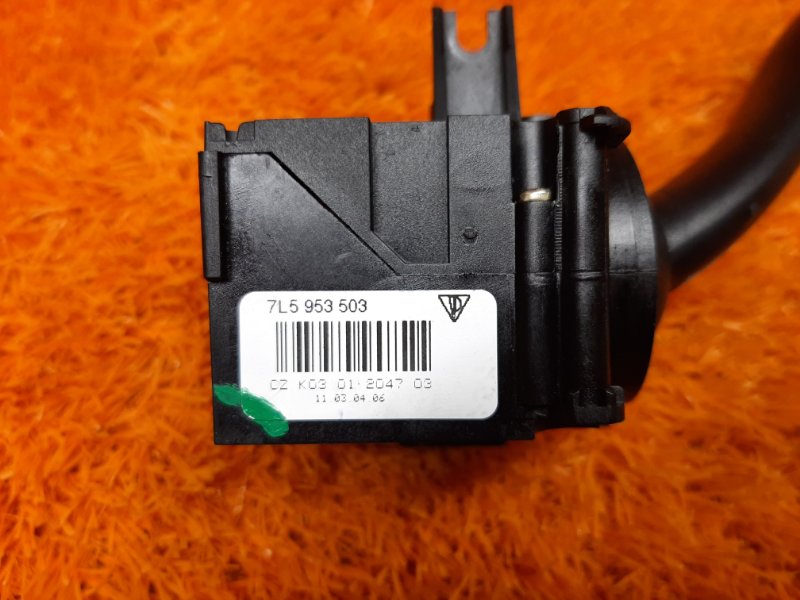 переключатель дворников, 500 рублей, Красноярск