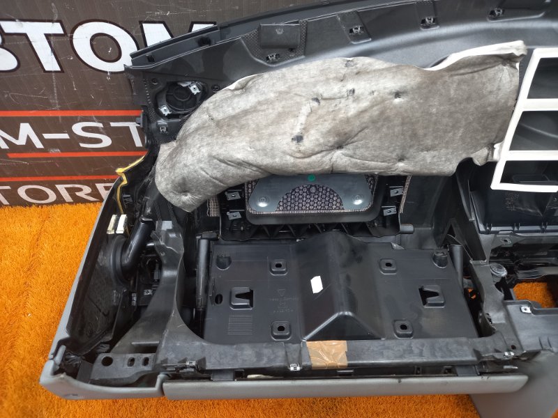 панель приборов ( торпедо), 15000 рублей, Красноярск