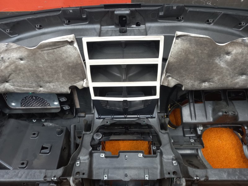 панель приборов ( торпедо), 15000 рублей, Красноярск