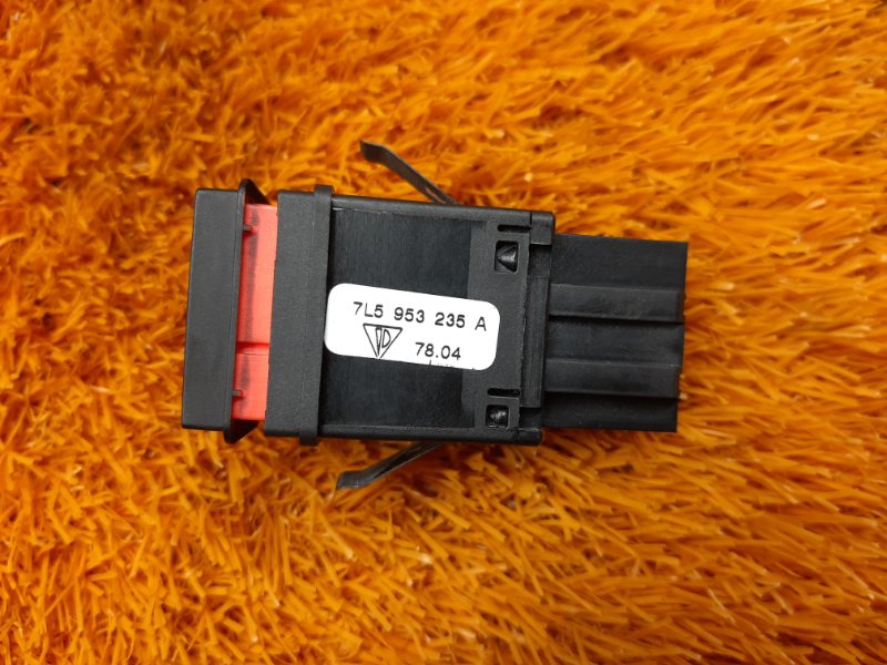 Кнопка аварийной сигнализации, 200 рублей, Красноярск