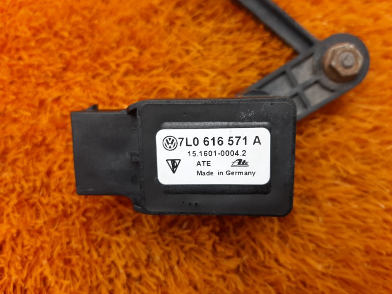 Датчик высоты дорожного просвета, 2500 рублей, Красноярск