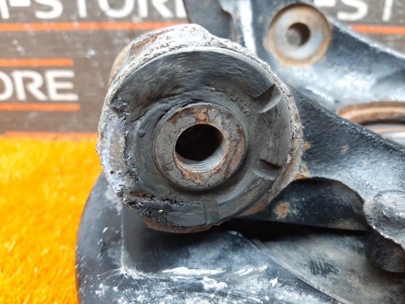 ступица, 3000 рублей, Красноярск