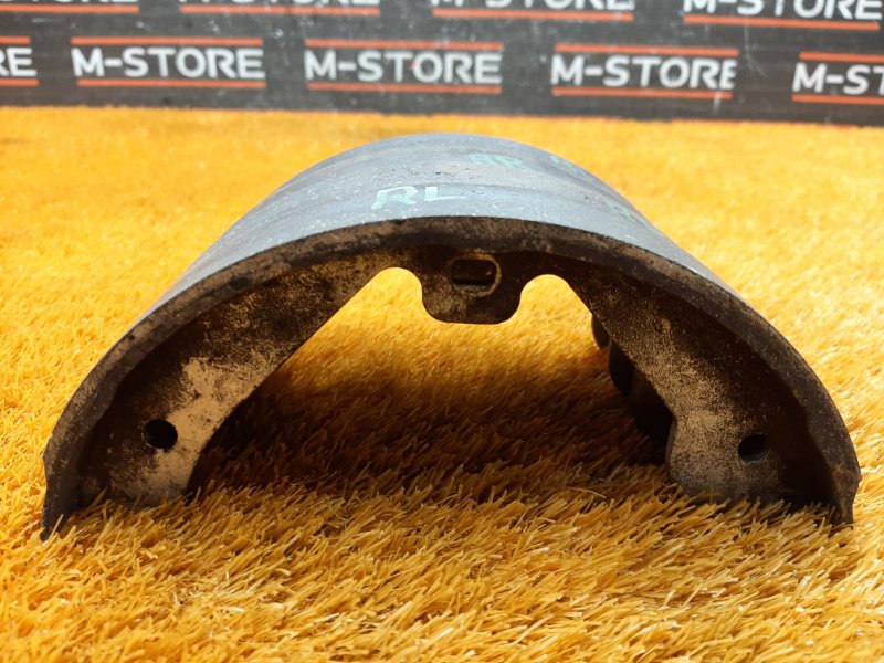 Колодки ручника, 700 рублей, Красноярск