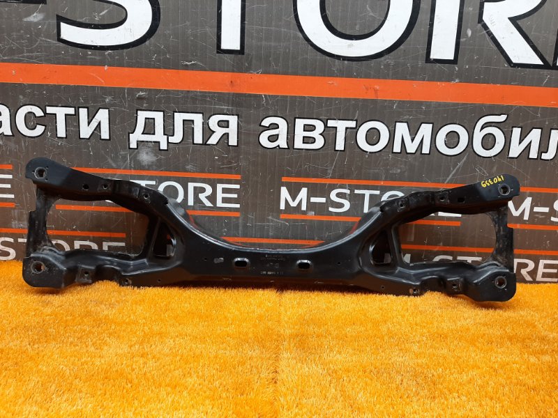 Балка поперечная (подрамник), 300 рублей, Красноярск