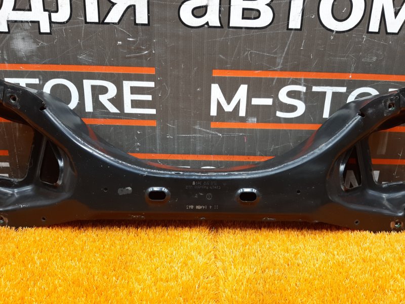 Балка поперечная (подрамник), 300 рублей, Красноярск