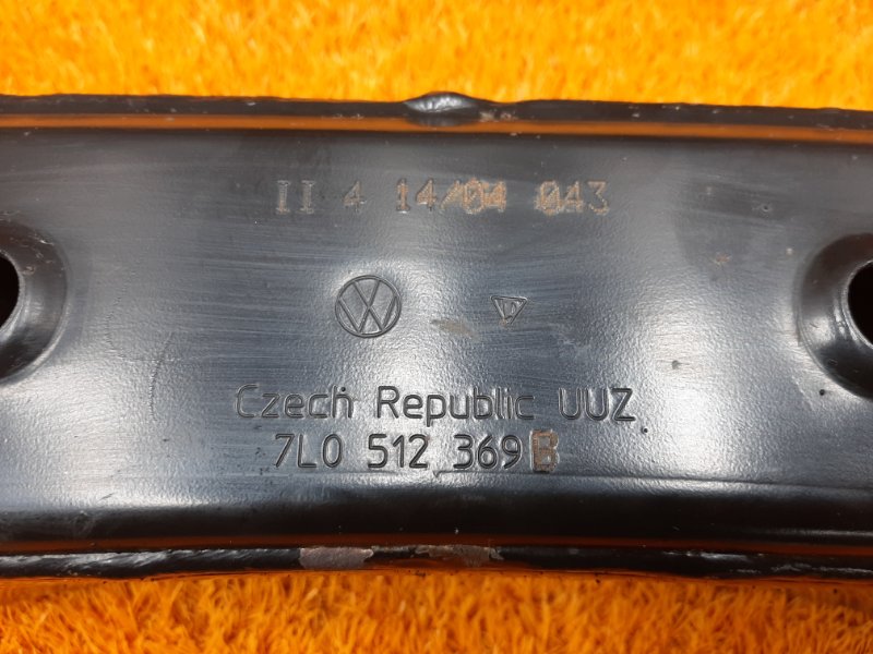 Балка поперечная (подрамник), 300 рублей, Красноярск