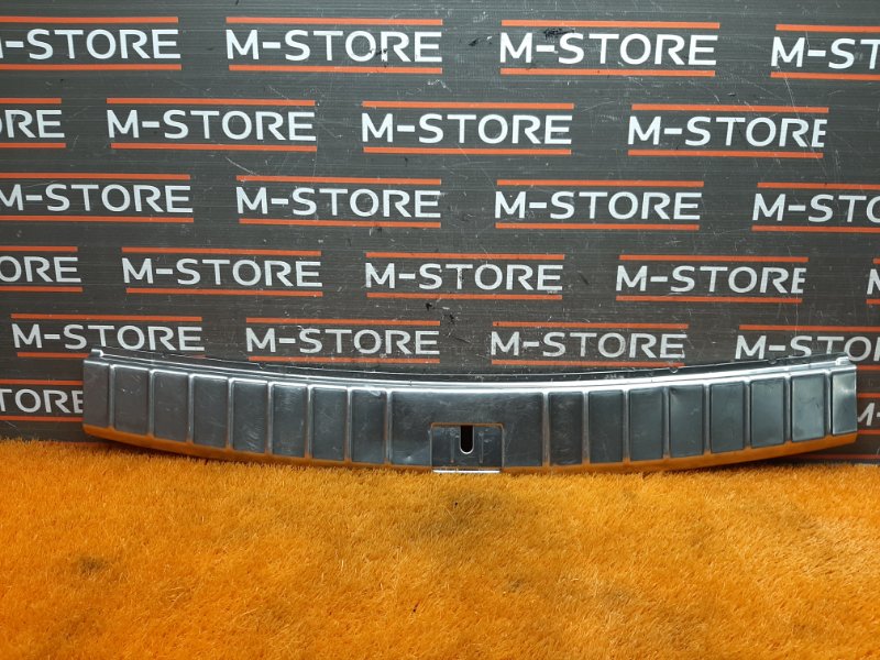 накладка багажника, 700 рублей, Красноярск