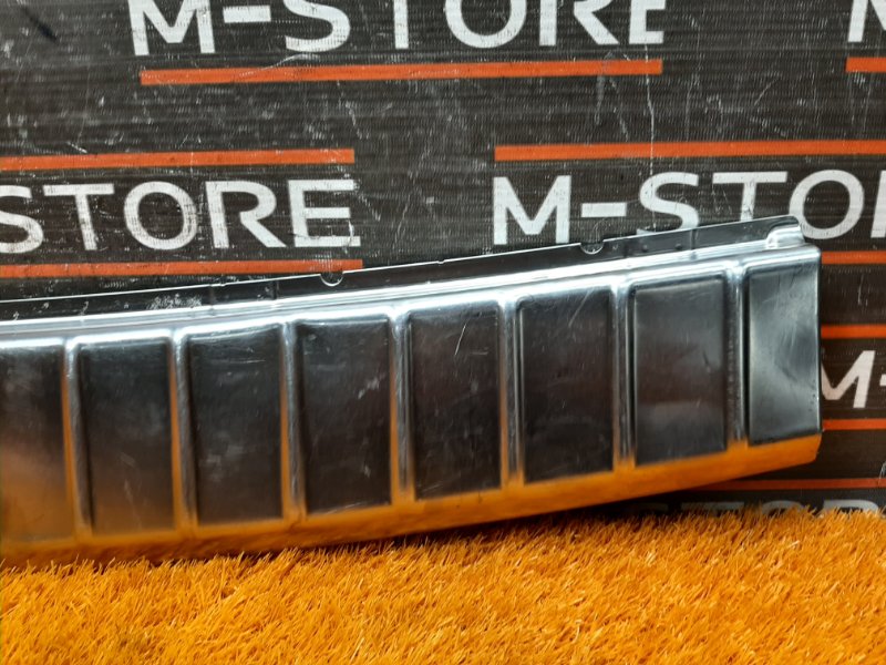 накладка багажника, 700 рублей, Красноярск