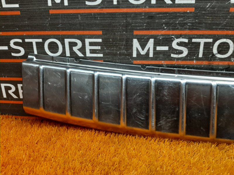 накладка багажника, 700 рублей, Красноярск