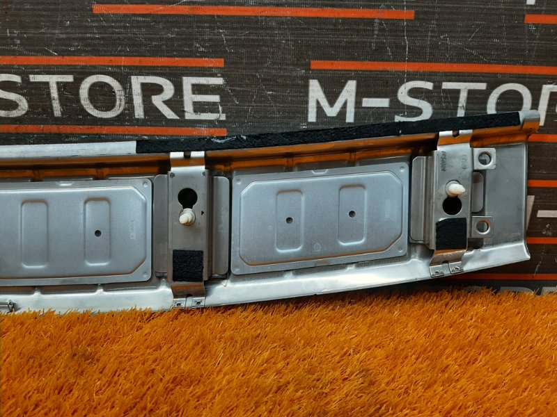 накладка багажника, 700 рублей, Красноярск