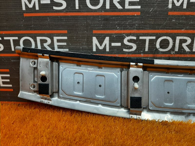 накладка багажника, 700 рублей, Красноярск