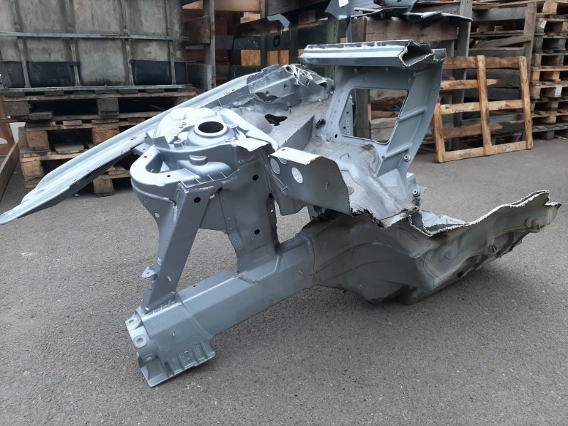 лонжерон, 5060 рублей, Красноярск