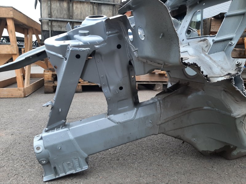 лонжерон, 5060 рублей, Красноярск