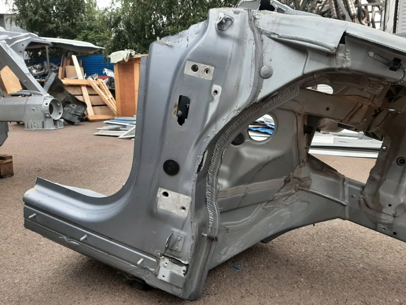 лонжерон, 5060 рублей, Красноярск