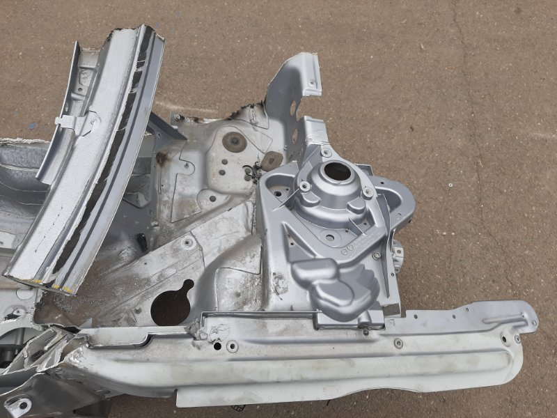 лонжерон, 5060 рублей, Красноярск