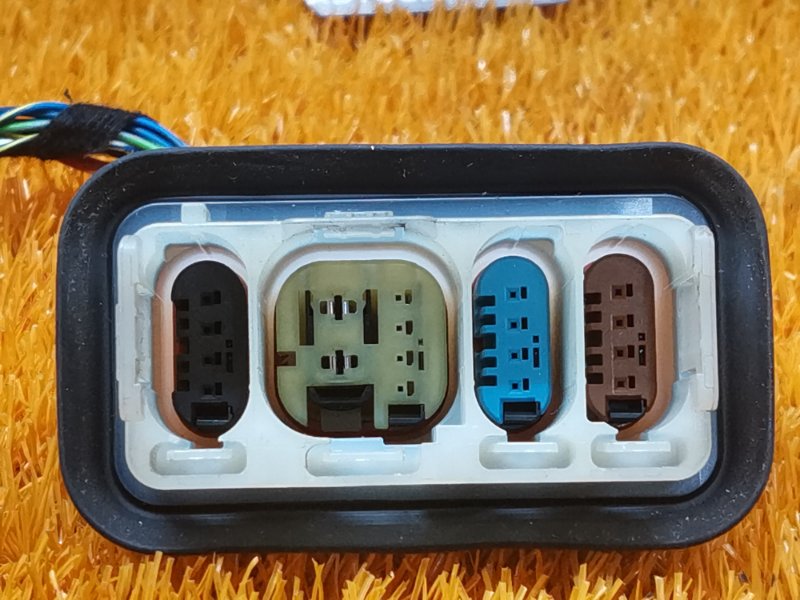 разъем, 930 рублей, Красноярск