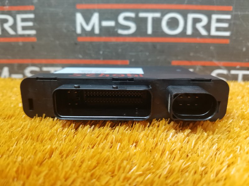 Блок управления центральным замком, 2000 рублей, Красноярск