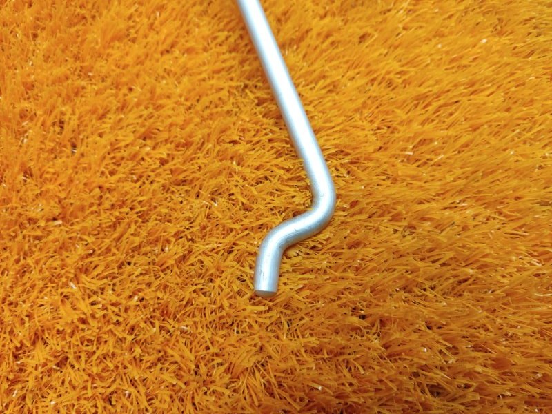 Держатель пола багажника, 400 рублей, Красноярск