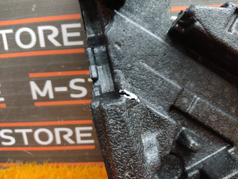 Пенопласт багажника, 400 рублей, Красноярск