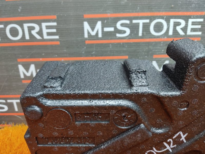 Пенопласт багажника, 400 рублей, Красноярск